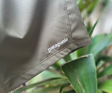【Patagonia/パタゴニア】Men's Terrebonne Shorts